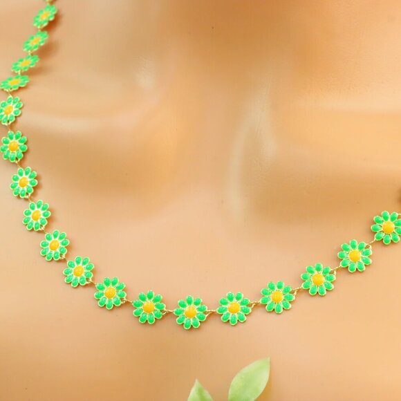 "New Beautiful Design Necklace Chain for Women/Girls, Gift, N632 - Picture 10 of 10